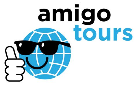 Open today 900 AM - 600 PM. . Amigo tours